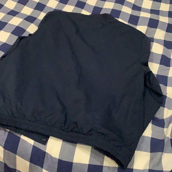 The Gap  Bomber jacket - Picture 6 of 7